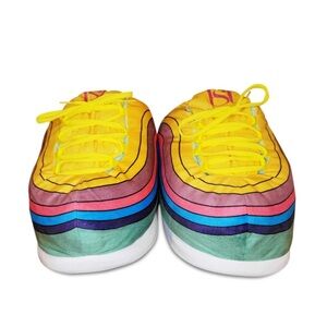 Slipper hype Sneaker Slippers for Adults - AirMax